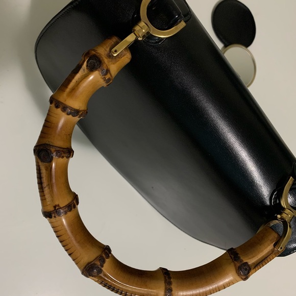 Gucci Bamboo Bag - Picture 12 of 15